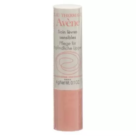 Avene Pflege fur empfindliche Lippen 4г Avene Pflege fur empfindliche Lippen 4г