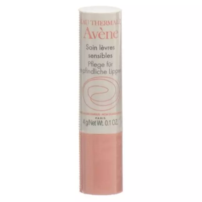 Avene Pflege fur empfindliche Lippen 4г Avene Pflege fur empfindliche Lippen 4г