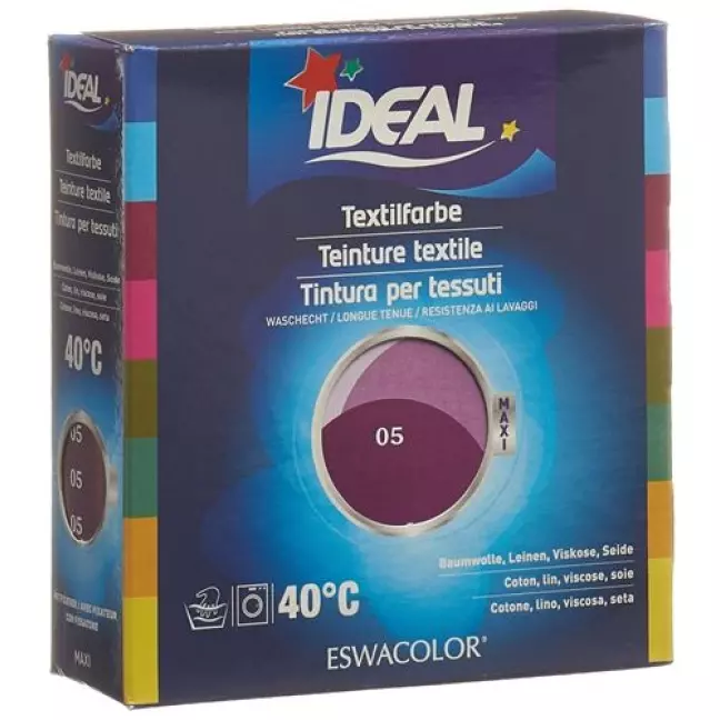 IDEAL MAXI BW COL O5 VIOLETT IDEAL MAXI BW COL O5 VIOLETT