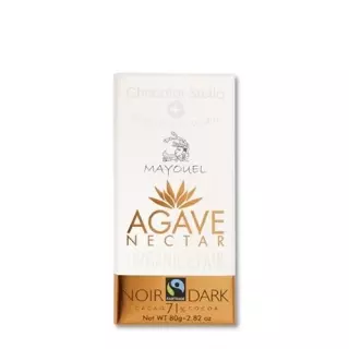 STELLA ZARTBITTER AGAVE NECTAR