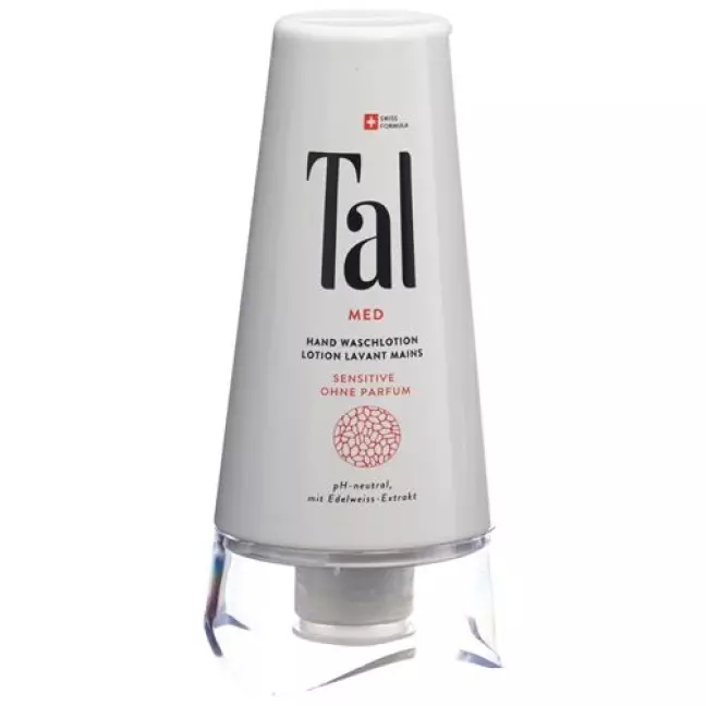 Tal Med Hand лосьон для мытья 300мл Tal Med Hand лосьон для мытья 300мл