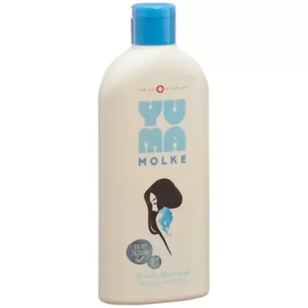 Yuma Dusch-Shampoo 300мл Yuma Dusch-Shampoo 300мл