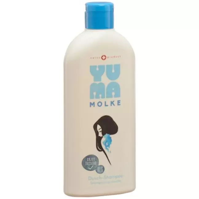 Yuma Dusch-Shampoo 300мл Yuma Dusch-Shampoo 300мл