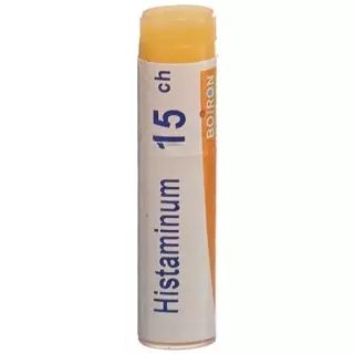 Boiron Histaminum шарики C 15 1 доза