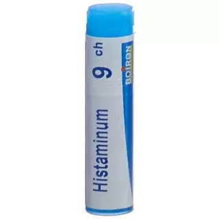BOIRON HISTAMINUM C9