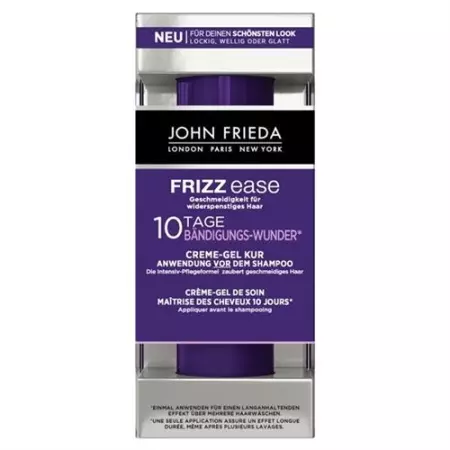 JOHN F FRIZZ EASE 10T BAEN KUR JOHN F FRIZZ EASE 10T BAEN KUR