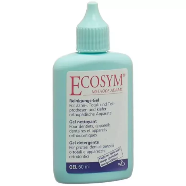 Ecosym гель 60мл Ecosym гель 60мл