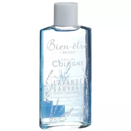 BIEN ETRE LAVANDE NATURELL BIEN ETRE LAVANDE NATURELL