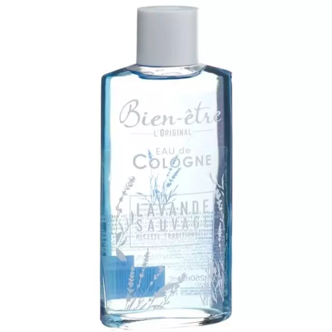 BIEN ETRE LAVANDE NATURELL BIEN ETRE LAVANDE NATURELL