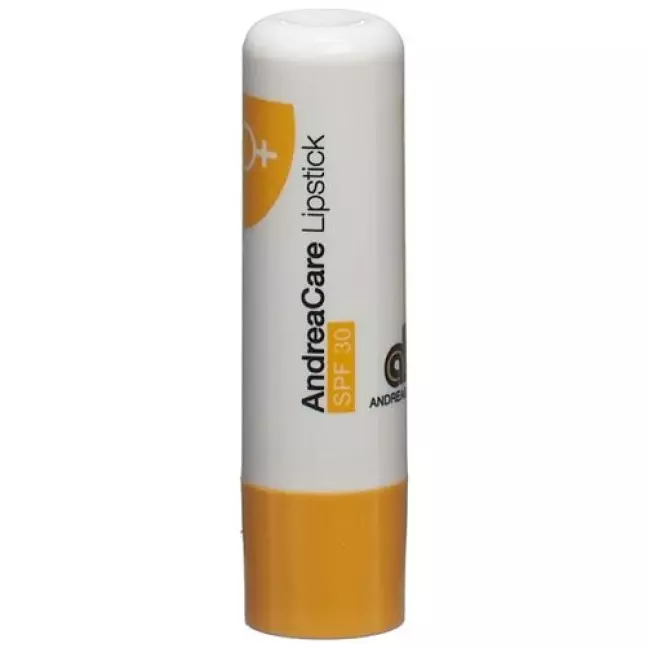 ANDREACARE LIPSTICK SPF30 ANDREACARE LIPSTICK SPF30