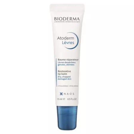 BIODERMA ATODERM LEVRES REPARA