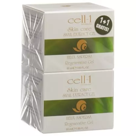 CELL-1 GEL 1+1 GRAT JUBILAEUMA CELL-1 GEL 1+1 GRAT JUBILAEUMA