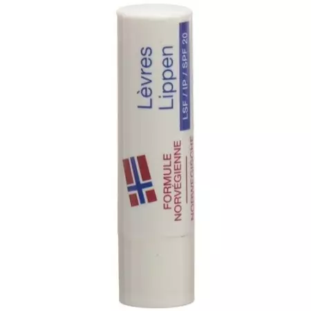 Neutrogena Lippenpflege LSF 20 4.8г Neutrogena Lippenpflege LSF 20 4.8г