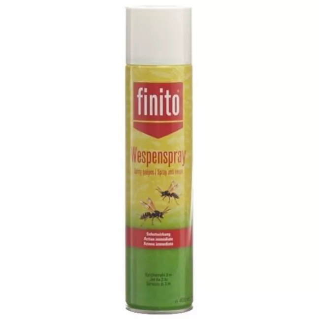 FINITO WESPENSPRAY FINITO WESPENSPRAY
