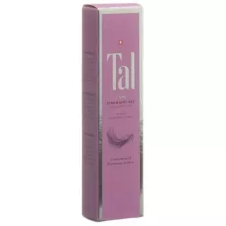 Tal Care сыворотка Anti-Age тюбик