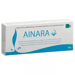 AINARA NON HORMON VAGINAL