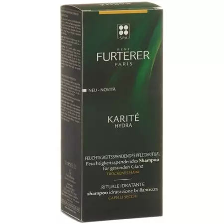 FURT KARIT HYD FEUCHTIG SHAMP FURT KARIT HYD FEUCHTIG SHAMP