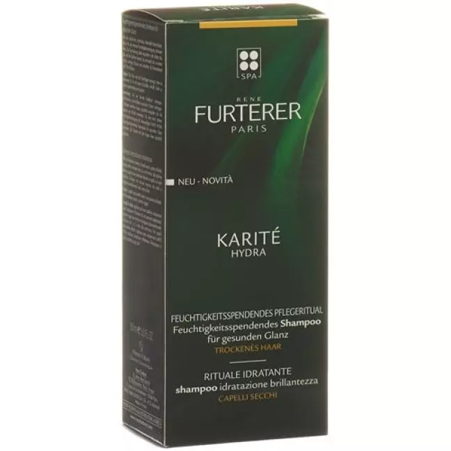 FURT KARIT HYD FEUCHTIG SHAMP FURT KARIT HYD FEUCHTIG SHAMP