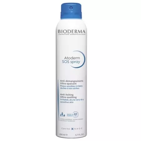 BIODERMA ATODERM SOS