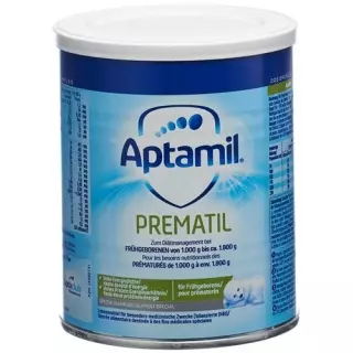 MILUPA APTAMIL PREMATIL (N