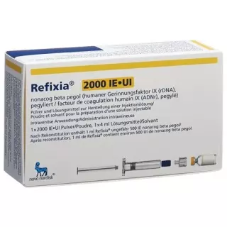 REFIXIA TROCK 2000IE C SOLV KK
