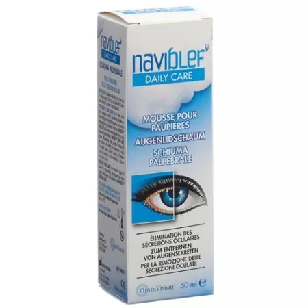 NAVIBLEF DAILY CARE