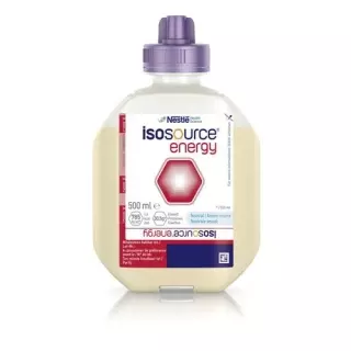 ISOSOURCE ENERGY NEUT SMAR
