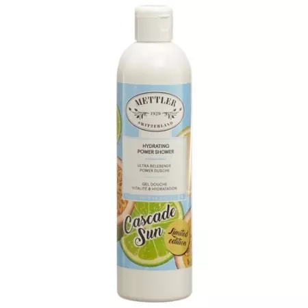 METTLER1929 BELEB POWER DUSCHE METTLER1929 BELEB POWER DUSCHE