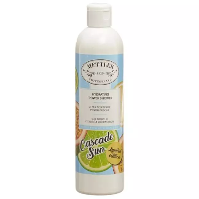 METTLER1929 BELEB POWER DUSCHE METTLER1929 BELEB POWER DUSCHE