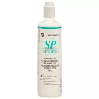 MENICON SP CARE REINIGUNGS LSG