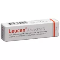 Leucen Abdeckstift Hell 10г