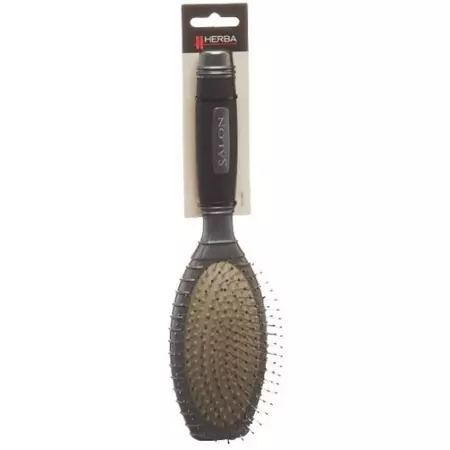 Herba Gummikopfburste mit Metalstift 5261 Herba Gummikopfburste mit Metalstift 5261