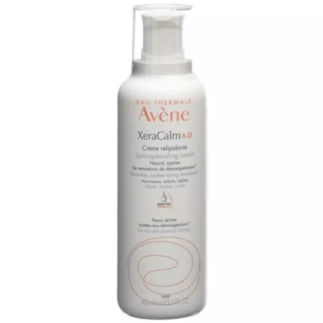 AVENE XERACALM CREME