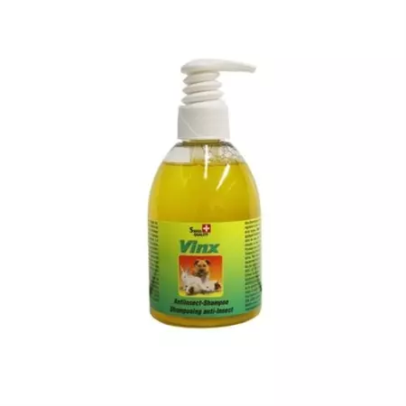 VINX NATURE ANTIPARASIT SHAMPO