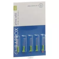 Curaprox CPS 011 Prime Burste Linden 5 штук