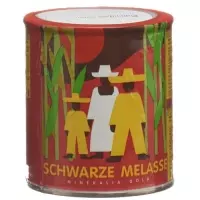 MINERALIA GOLD SCHWARZE MELASS
