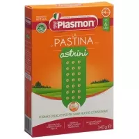 Plasmon Pastina Astrini 340г