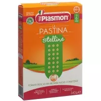 Plasmon Pastina Stelline 340г