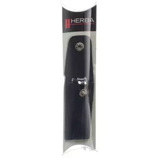 Herba Nagelknipser mit Etui 5565