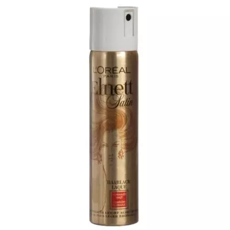 Elnett Satin Hairspray Normal 300мл Elnett Satin Hairspray Normal 300мл