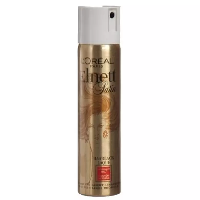 Elnett Satin Hairspray Normal 300мл Elnett Satin Hairspray Normal 300мл