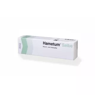 Хаметум мазь 50 г
