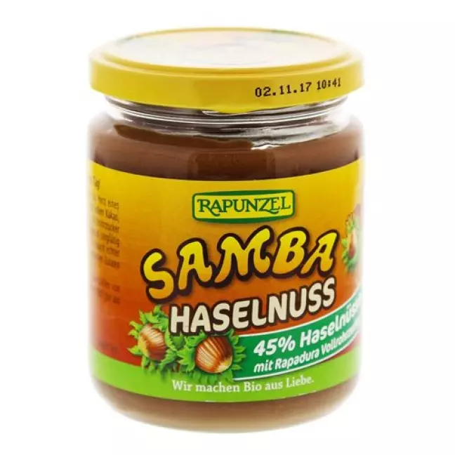 RAPUNZEL SAMBA AUFST HASE RAPUNZEL SAMBA AUFST HASE