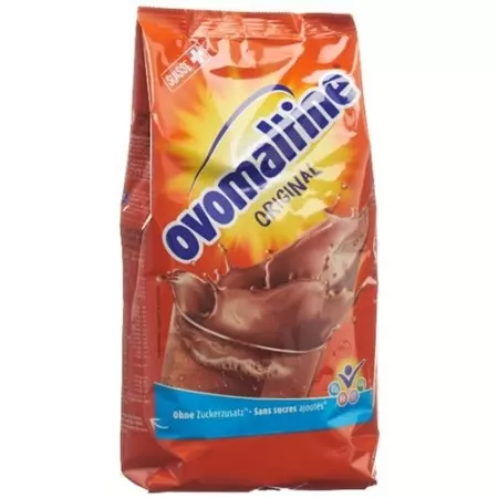 OVOMALTINE OEKO OVOMALTINE OEKO
