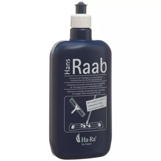 HARA RAAB VOLLPFL KONZE 30 HARA RAAB VOLLPFL KONZE 30