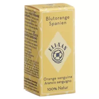 ELIXAN BLUTORANGE