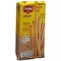 SCHAER GRISSINI GLUTENFREI