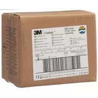 3M Coban эластичный бинт 7.6смx4.57m Assortiert 12 штук