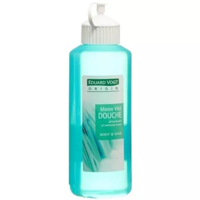 Vogt Marine Vital Douche 1000мл Vogt Marine Vital Douche 1000мл
