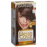 Belle Color Einfach Color-Gel No 20 Hellbraun